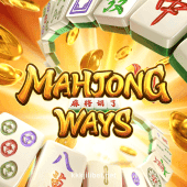 Mahjong Ways Slot Game by kkkjilibet