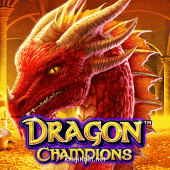 Try Dragon Champions
