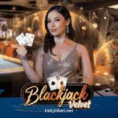 Try Velvet VIP Blackjack