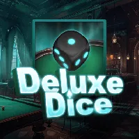 Deluxe Dice Game Image