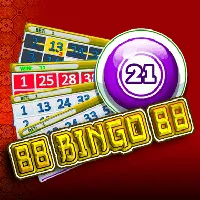 88 Bingo 88 Game Image