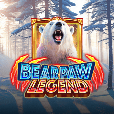 Bear Paw Legend Game Image