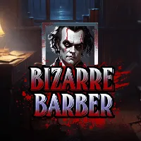 Bizarre Barber Game Image